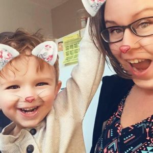 Meet your Posher, Trisha